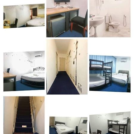 Hostel 246Housecafe George Town Zewnętrze zdjęcie