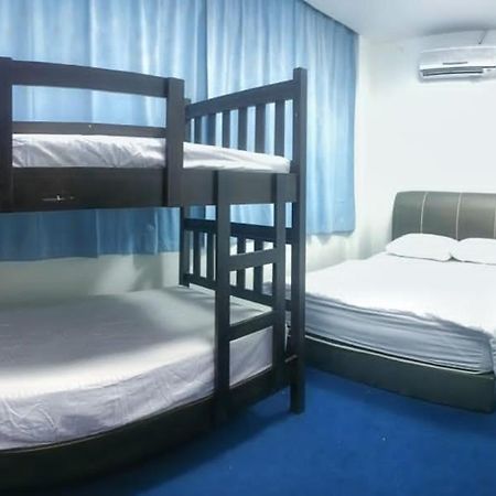 Hostel 246Housecafe George Town Zewnętrze zdjęcie