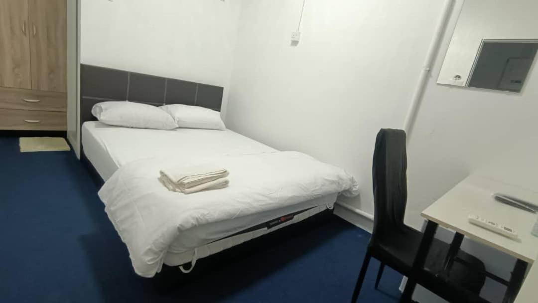 Hostel 246Housecafe George Town Zewnętrze zdjęcie