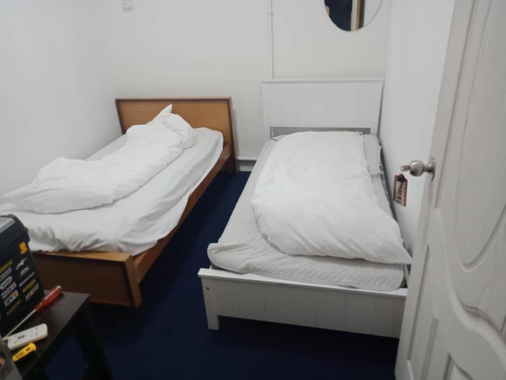Hostel 246Housecafe George Town Zewnętrze zdjęcie