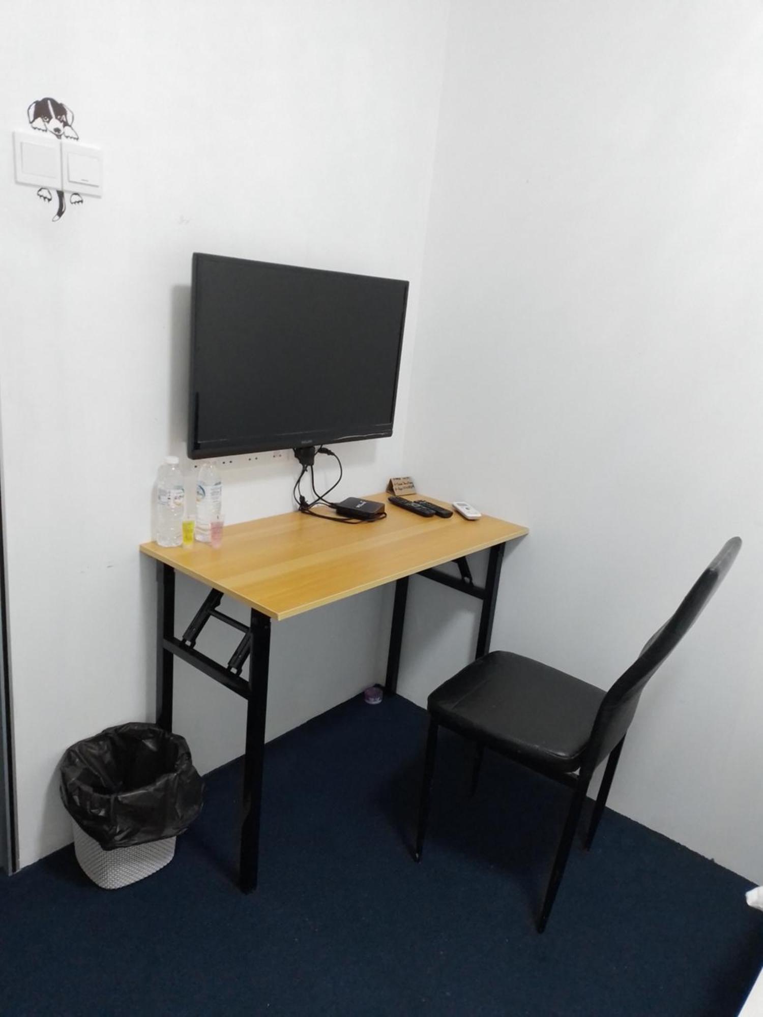 Hostel 246Housecafe George Town Zewnętrze zdjęcie