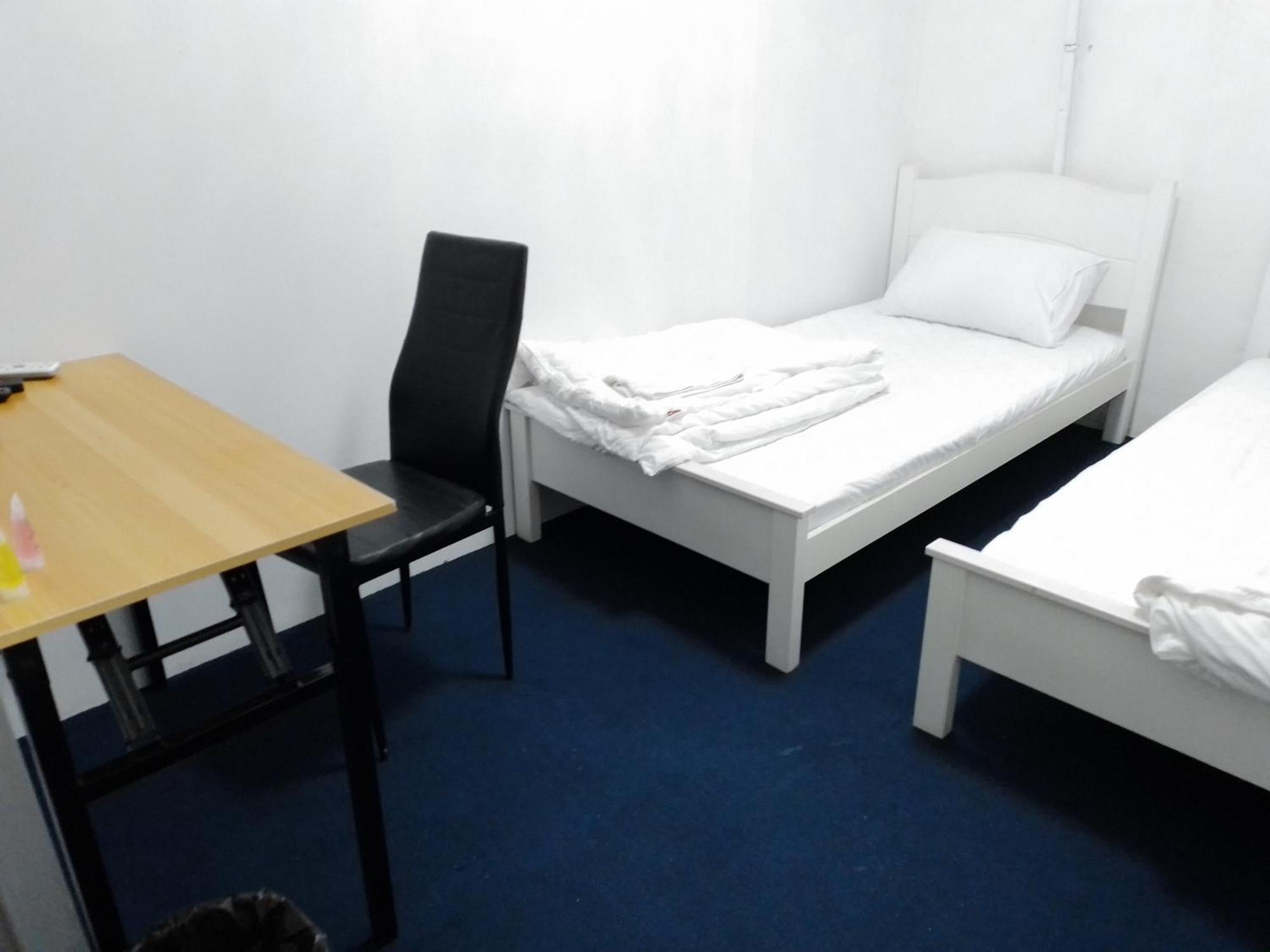 Hostel 246Housecafe George Town Zewnętrze zdjęcie